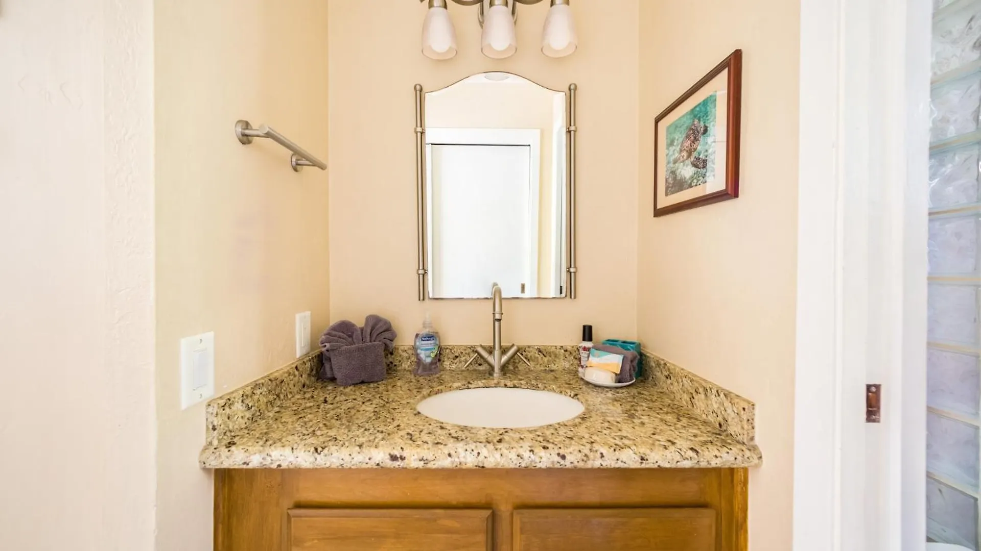 Amazing Condo Peaks Of Ocean View On Ali'I Dr By Surf Spots Kailua-Kona Verenigde Staten