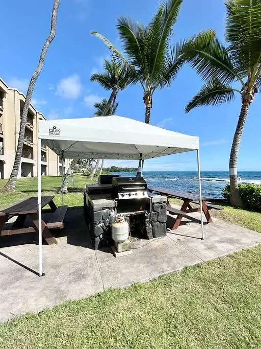 Amazing Condo Peaks Of Ocean View On Ali'I Dr By Surf Spots Kailua-Kona 0*,  United States