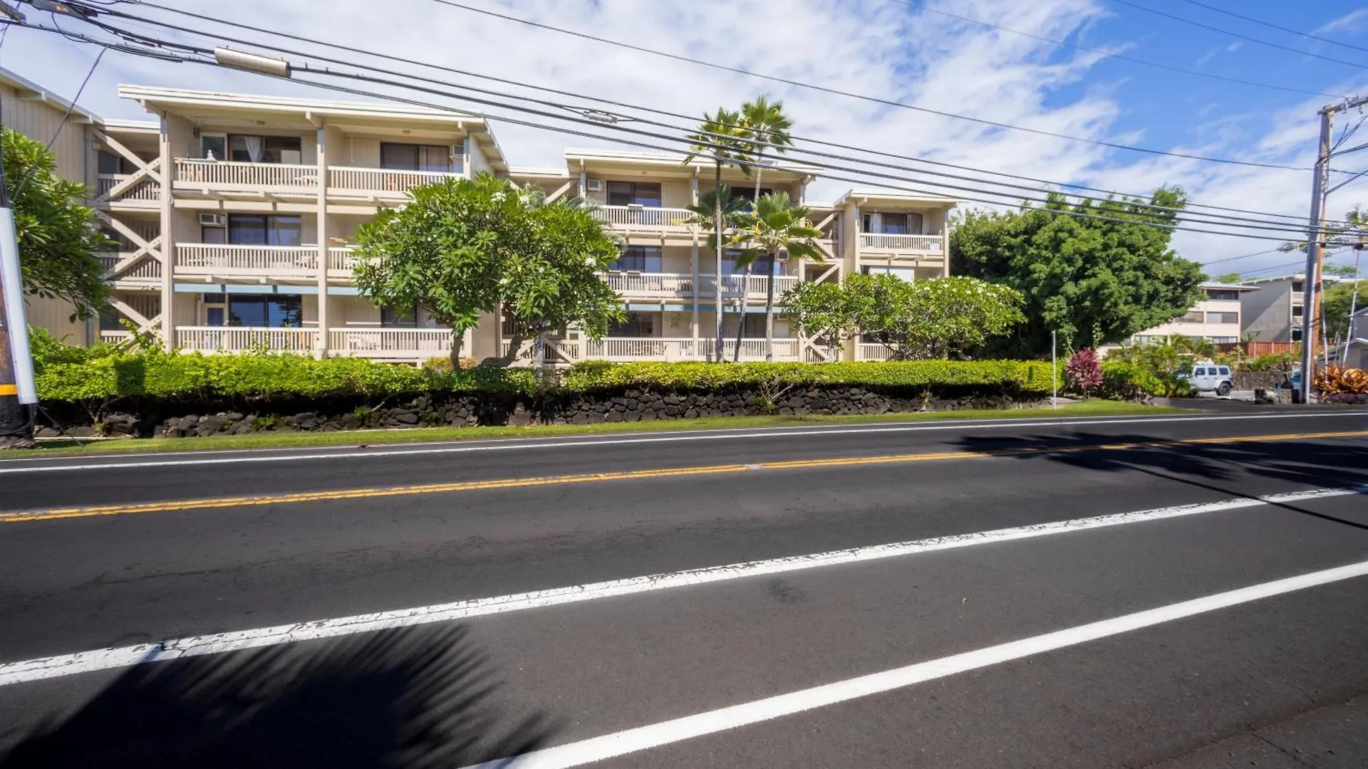Amazing Condo Peaks Of Ocean View On Ali'I Dr By Surf Spots Kailua-Kona 0*,  United States