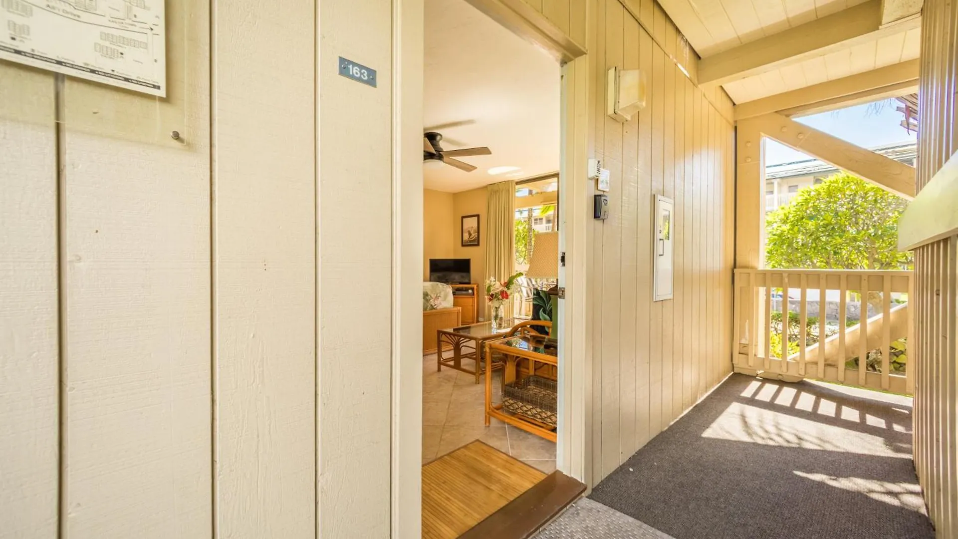 Amazing Condo Peaks Of Ocean View On Ali'I Dr By Surf Spots Kailua-Kona