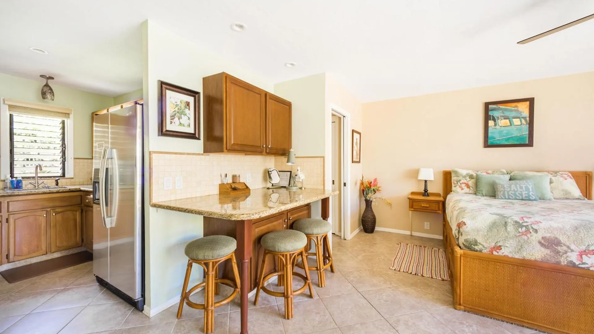 Amazing Condo Peaks Of Ocean View On Ali'I Dr By Surf Spots Kailua-Kona 0*,  United States