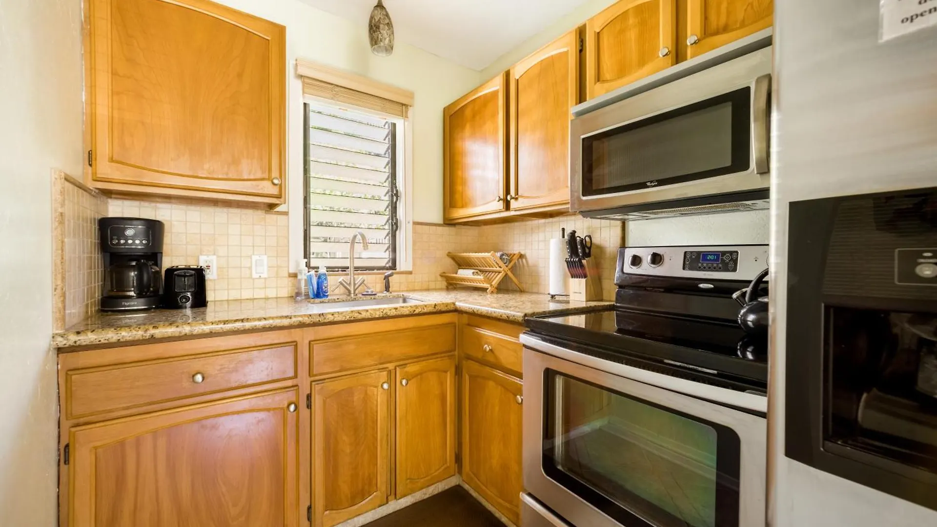 Amazing Condo Peaks Of Ocean View On Ali'I Dr By Surf Spots Kailua-Kona